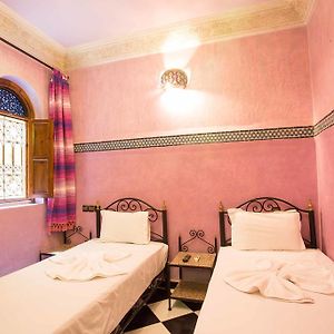 Kamer met Twee Aparte Bedden